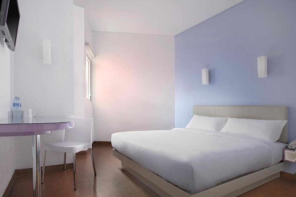 Територія Amaris Hotel Juanda 2*