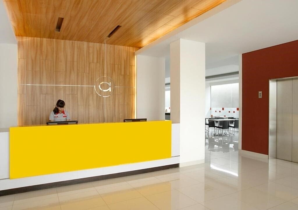 Апартаменти Amaris Hotel Juanda 2*