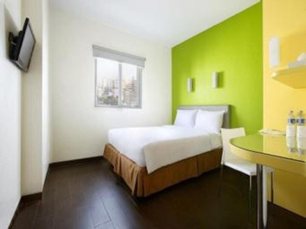 Территория Amaris La Codefin Kemang 3*