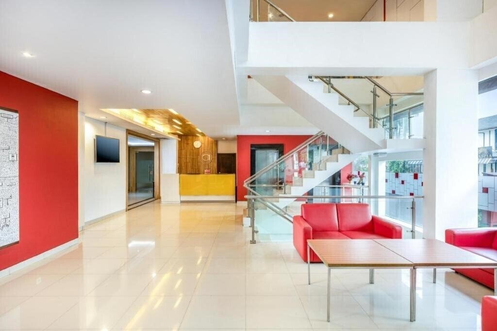 Апартаменты Amaris La Codefin Kemang 3*