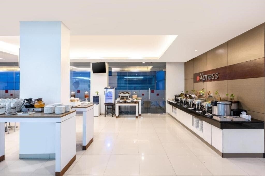 Панорама Amaris La Codefin Kemang 3*