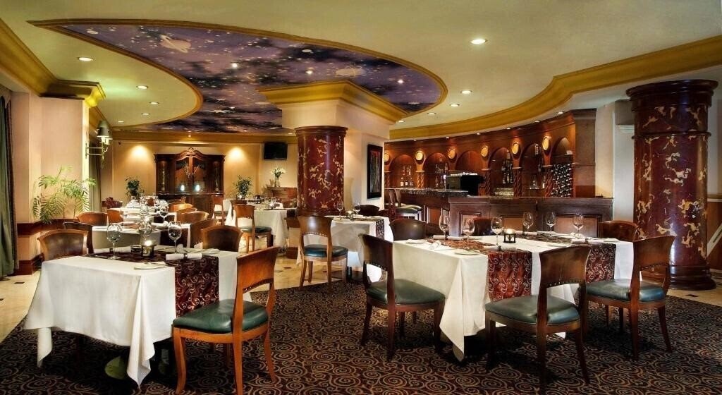 Картинка Aryaduta Semanggi 5*