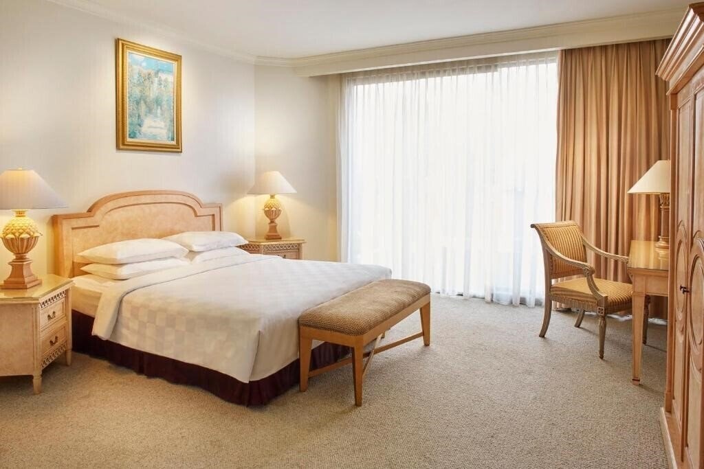 Апартаменты Aryaduta Semanggi 5*