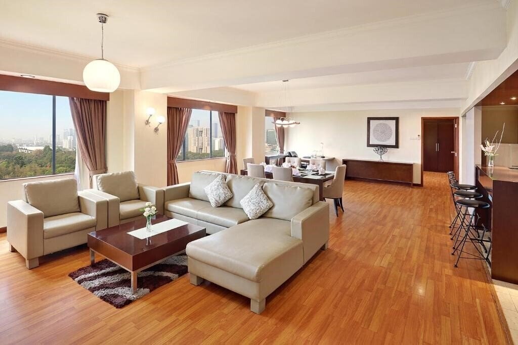 Зображення Atlet Century Park 4*