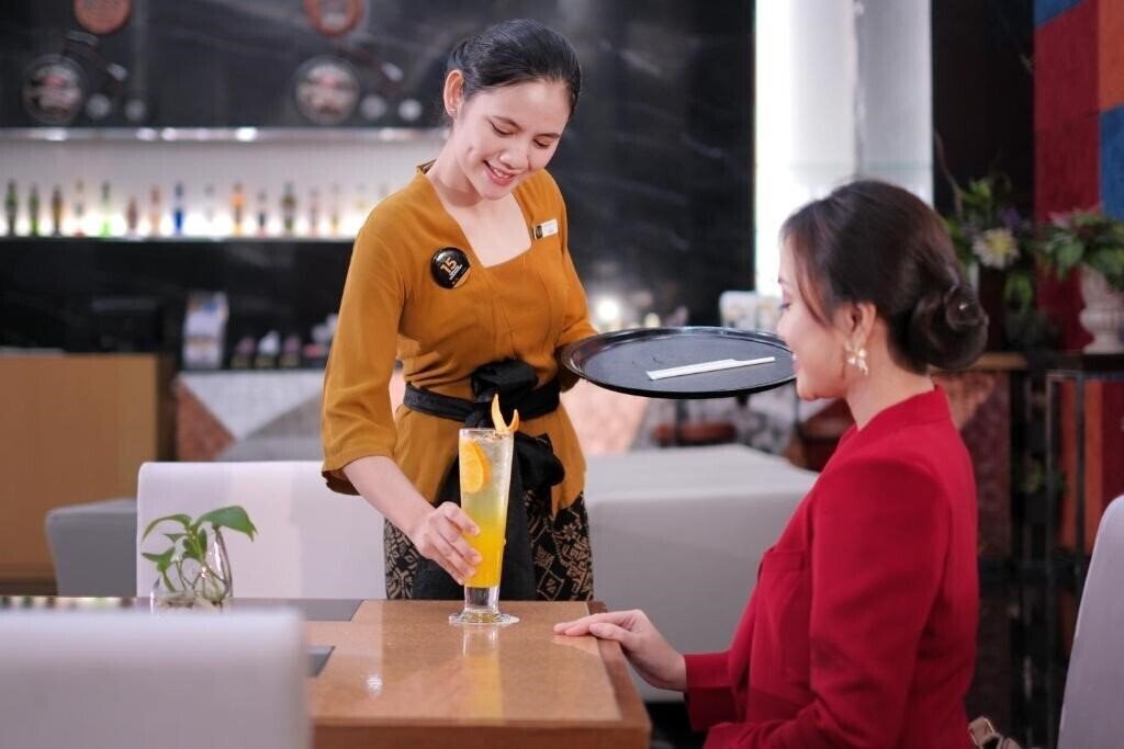 Апартаменты Merlynn Park 2*