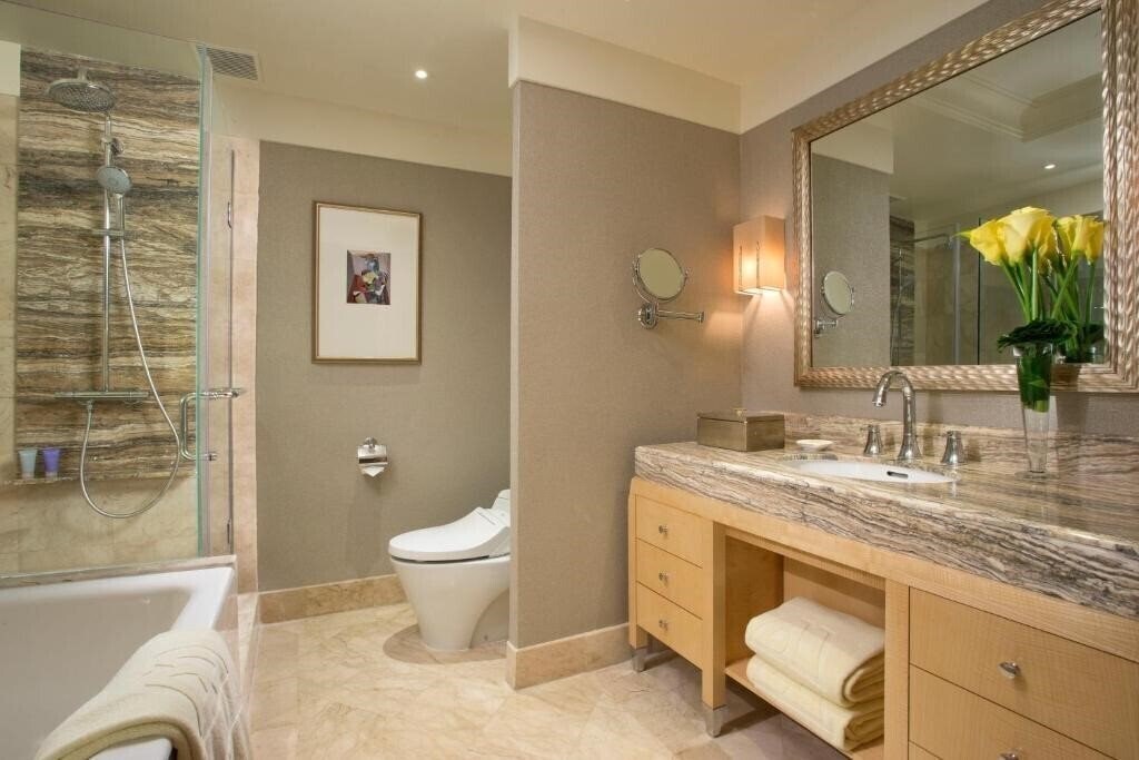 Фотография Mulia Senayan 5*