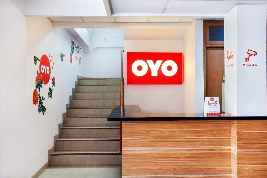 Фото Oyo 106 Sarkawi Residence 2*