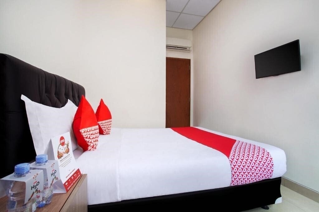 Изображение Oyo 106 Sarkawi Residence 2*