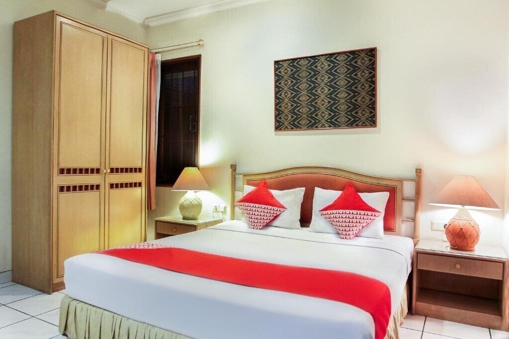 Фотографія Oyo 123 Puri Lotus 2*