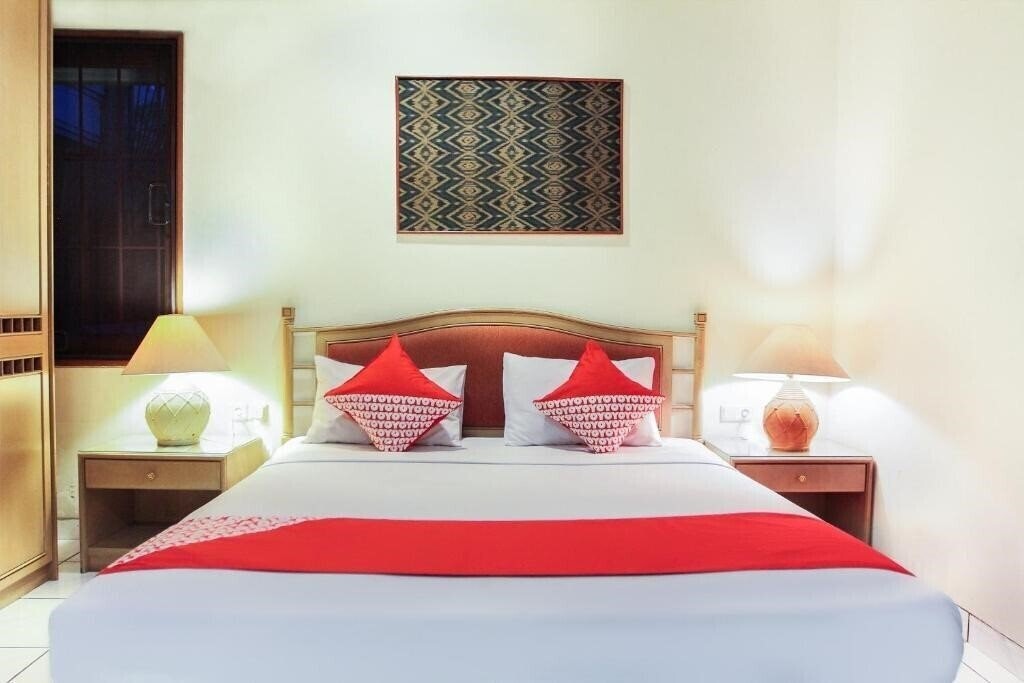 Зображення Oyo 123 Puri Lotus 2*