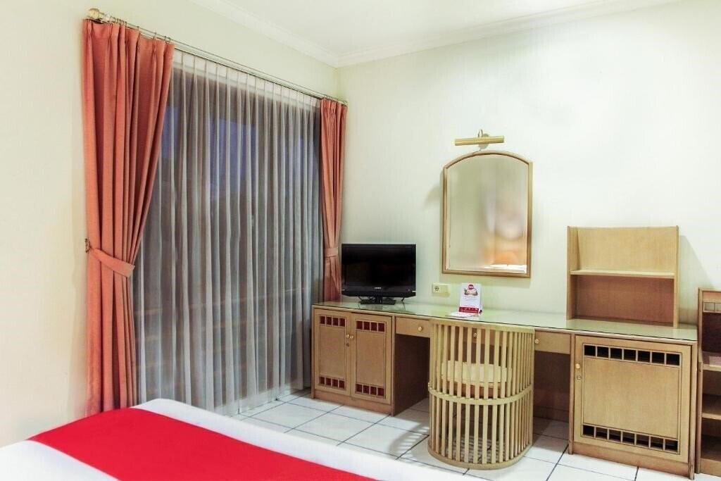 Картинка Oyo 123 Puri Lotus 2*