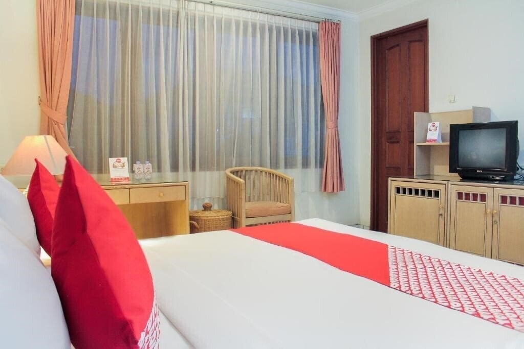 Територія Oyo 123 Puri Lotus 2*