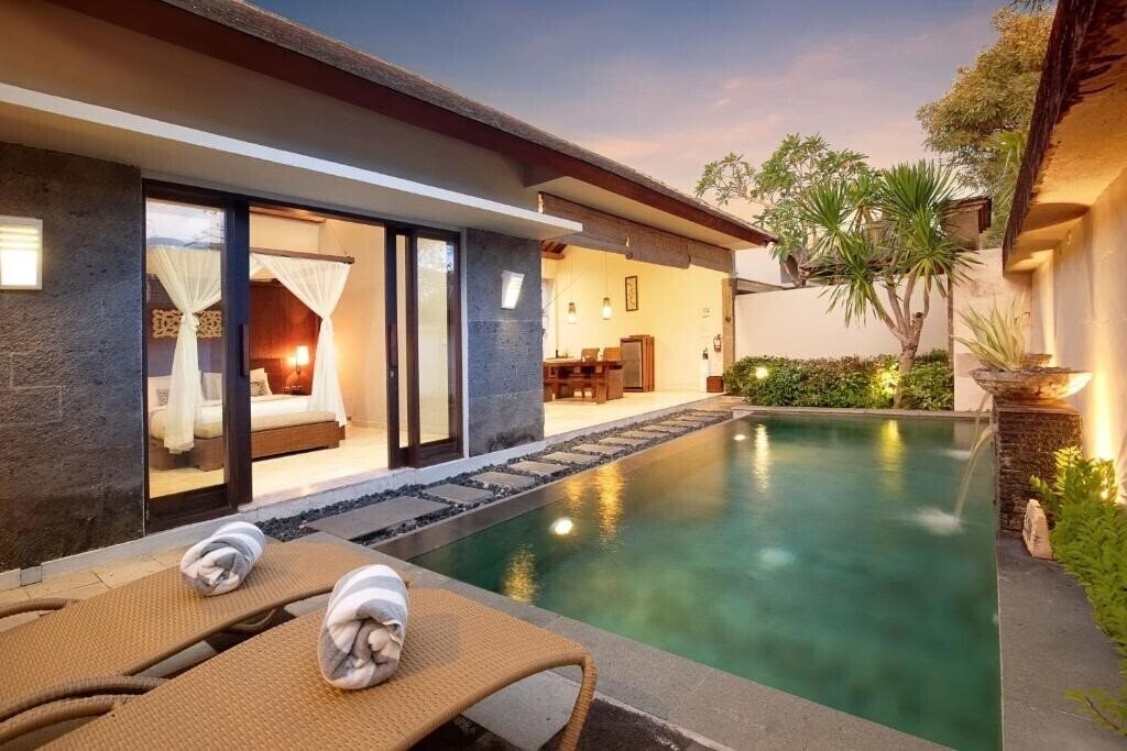 Фотография Lumbini Luxury Villas & SPA 4*