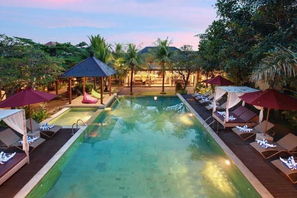 Изображение Lumbini Luxury Villas & SPA 4*