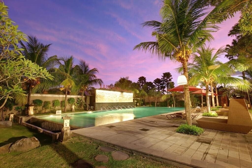 Картинка Lumbini Luxury Villas & SPA 4*