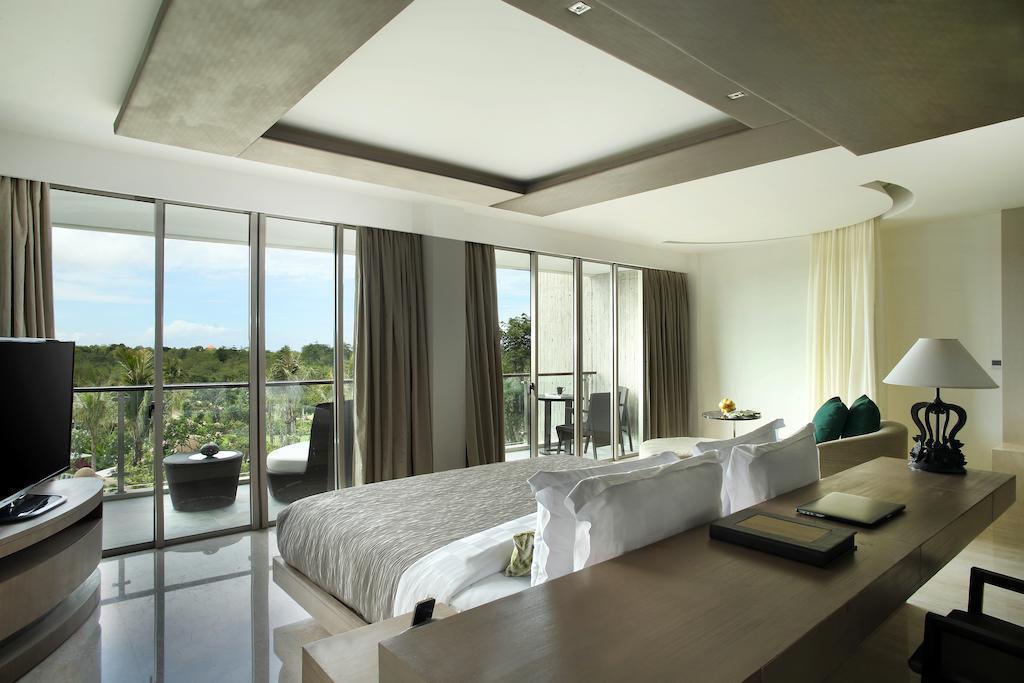 Апартаменты Rimba Jimbaran 5*