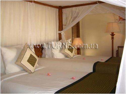 Панорама Balibaliku Luxury Villa 3*