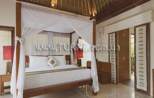 Апартаменты Balibaliku Luxury Villa 3*