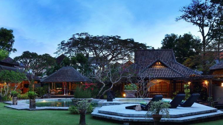 Фото Alindra Villas & SPA 4*