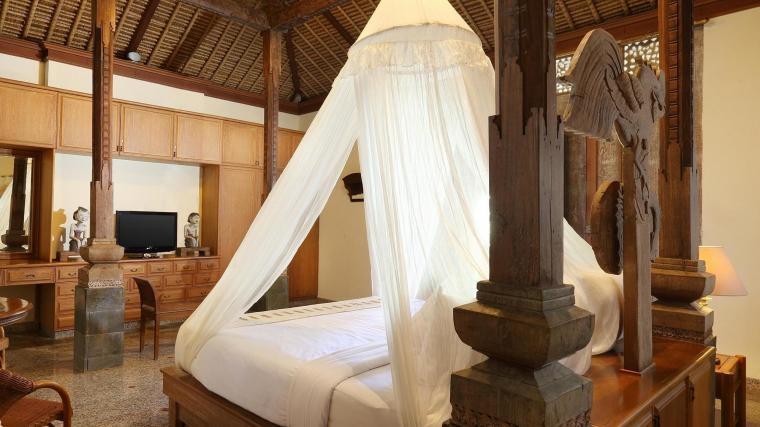 Фотография Alindra Villas & SPA 4*