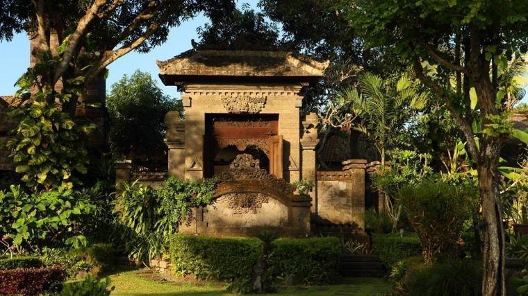 Апартаменты Alindra Villas & SPA 4*