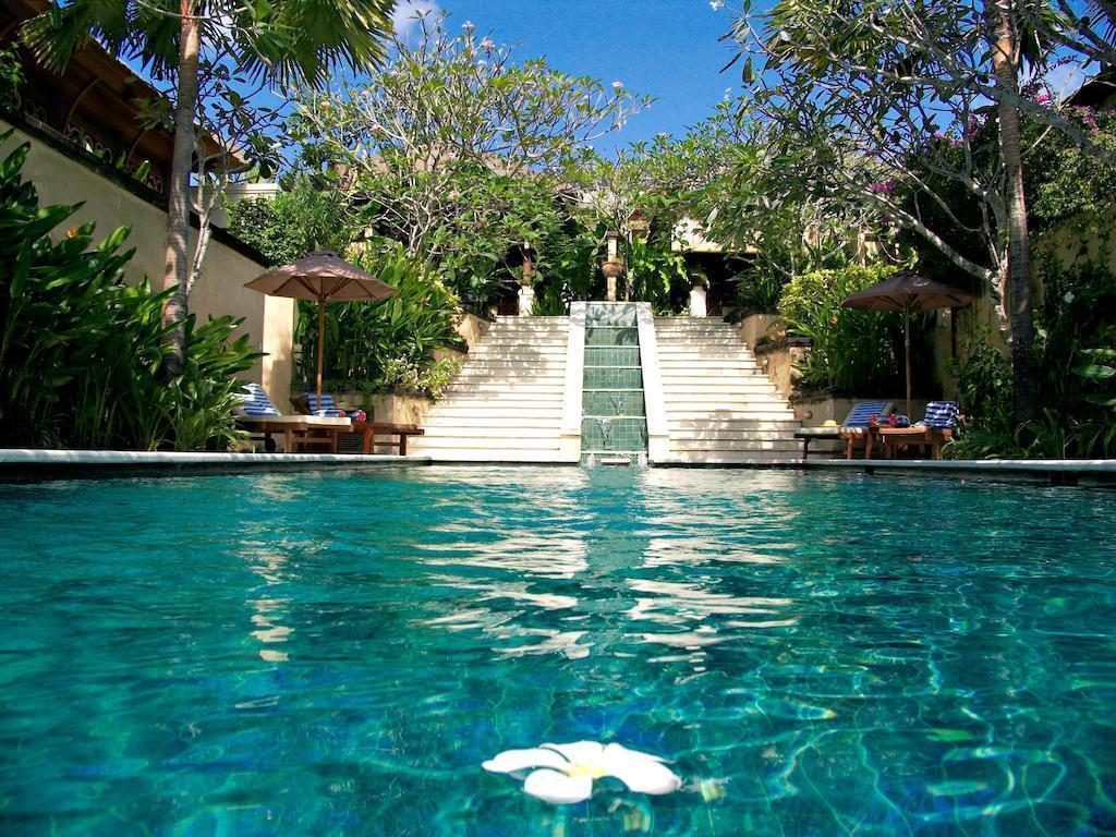 Готель Pat Mase Villas Jimbaran 4*