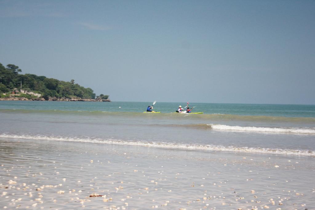 Зображення Pat Mase Villas Jimbaran 4*