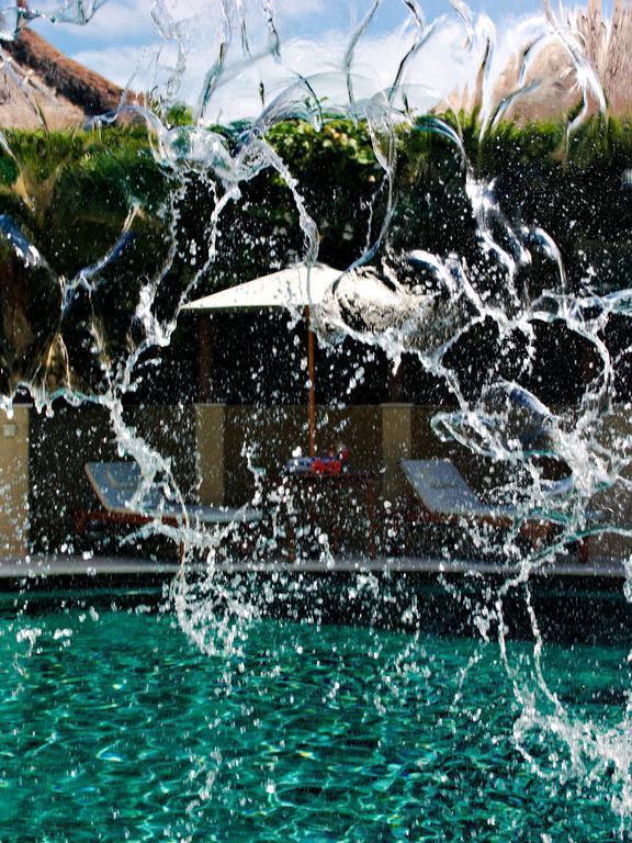 Вид Pat Mase Villas Jimbaran 4*