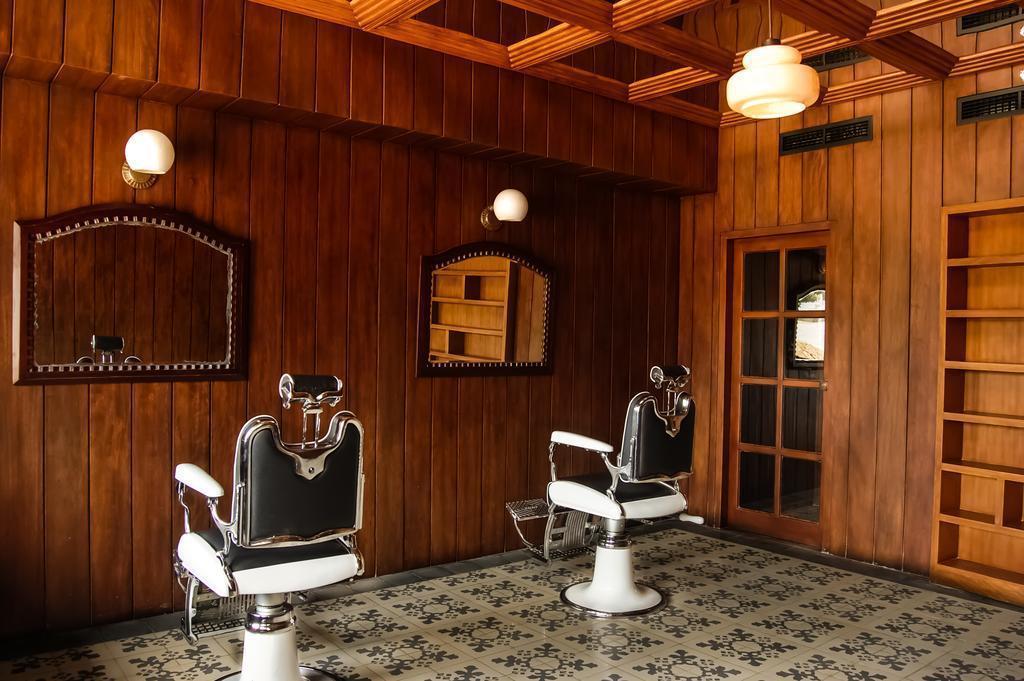 Фотографія The Sintesa Jimbaran Bali 5*