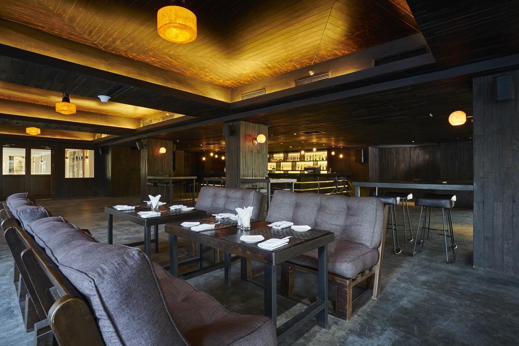 Зображення The Sintesa Jimbaran Bali 5*