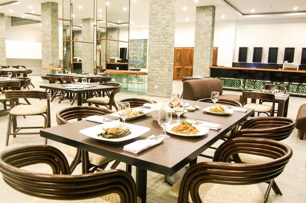 Апартаменти The Sintesa Jimbaran Bali 5*