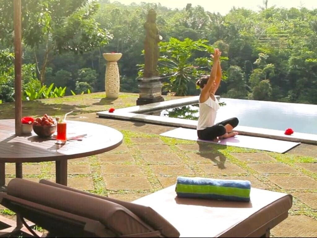 Вид Bagus Agro Pelaga 3*