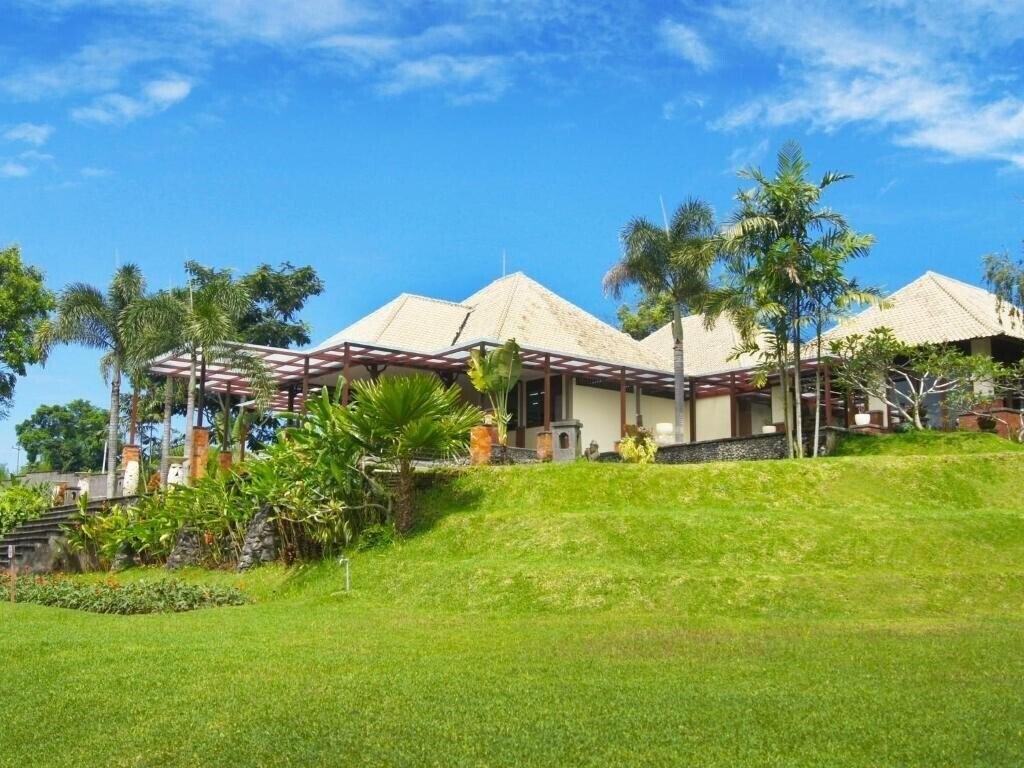 Територія Bagus Agro Pelaga 3*