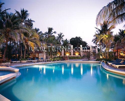 Фото Bali Mandira Beach Resort & SPA 4*