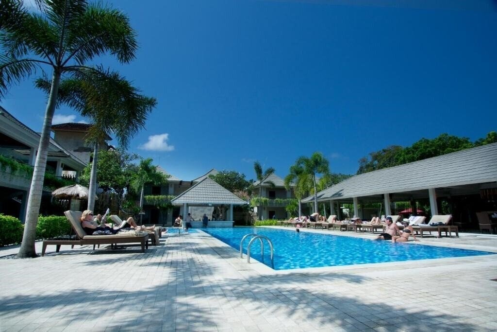 Зображення Dewi Sri 3*