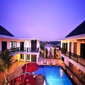 Территория La Villais 3*