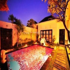 Картинка La Villais 3*