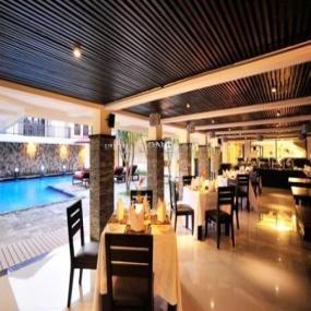 Фотография La Villais 3*