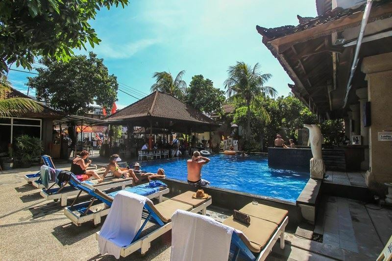 Зображення Legian Village Hotel 3*
