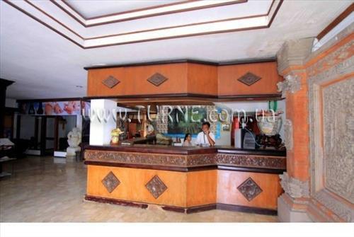 Фотографія Maharani 3*