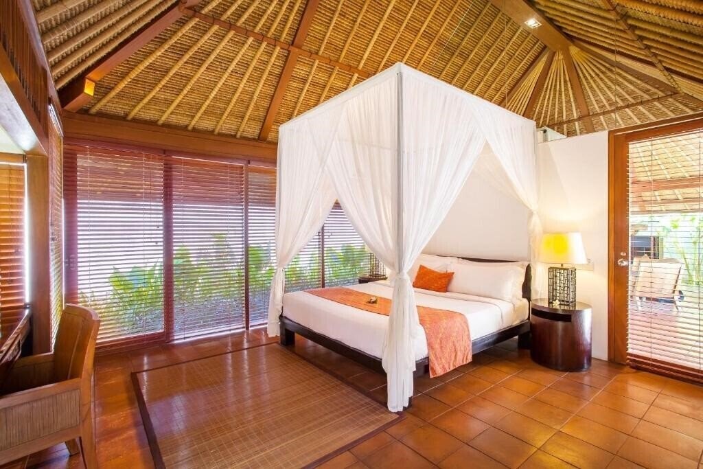 Апартаменты Mayaloka Villas Seminyak 3*