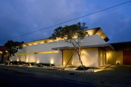 Апартаменты Seiryu Villas 5*