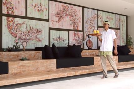 Вид Seiryu Villas 5*