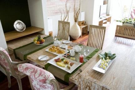 Картинка Seiryu Villas 5*