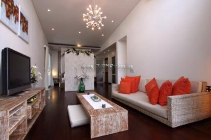 Фото Seiryu Villas 5*