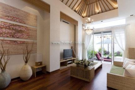 Отель Seiryu Villas 5*