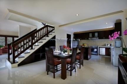 Территория The Uma Villas 3*