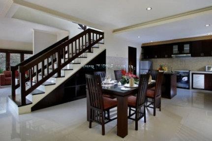 Картинка The Uma Villas 3*