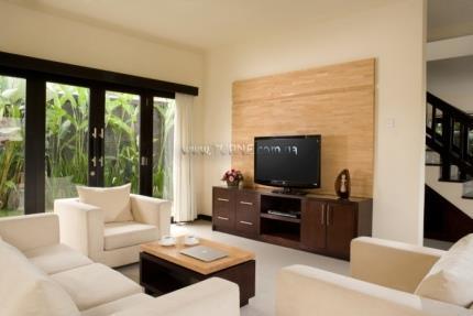 Фото The Uma Villas 3*