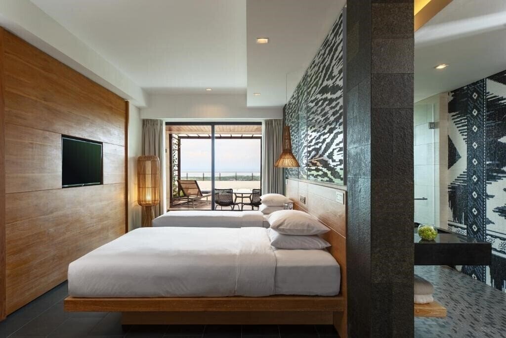 Вид Renaissance Bali Uluwatu Resort & Spa 5*